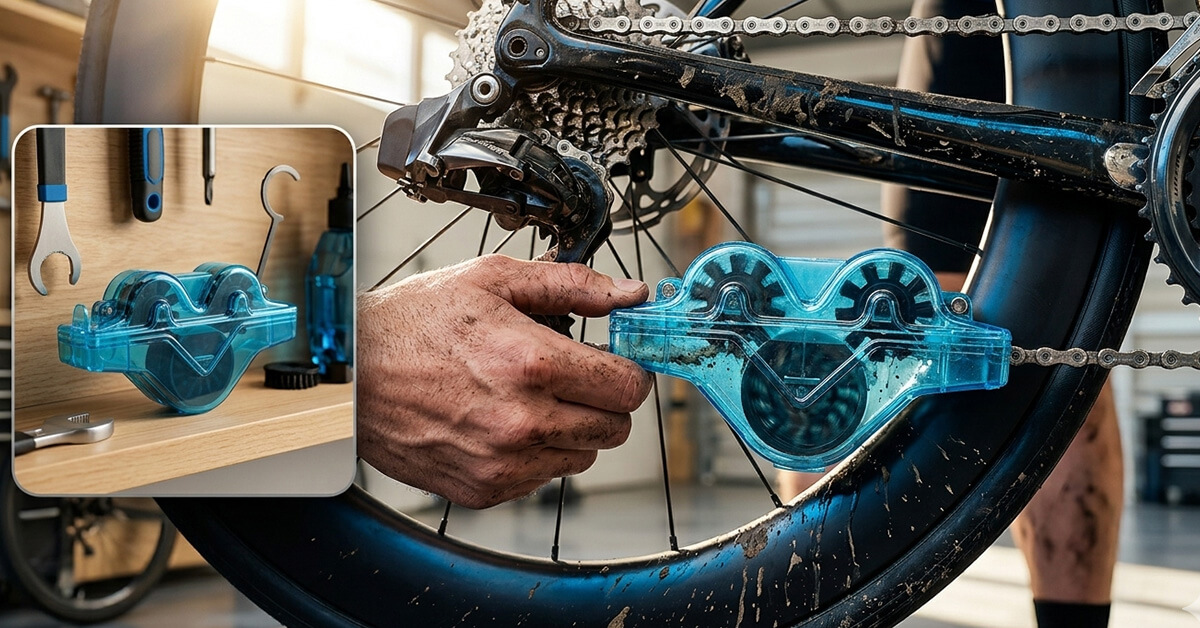 Ideal for Cyclists, Commuters, and Enthusiasts