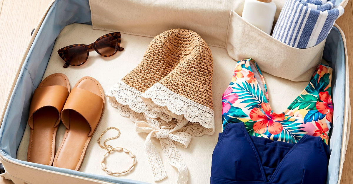 LaceBloom Styles Your Summer Instantly