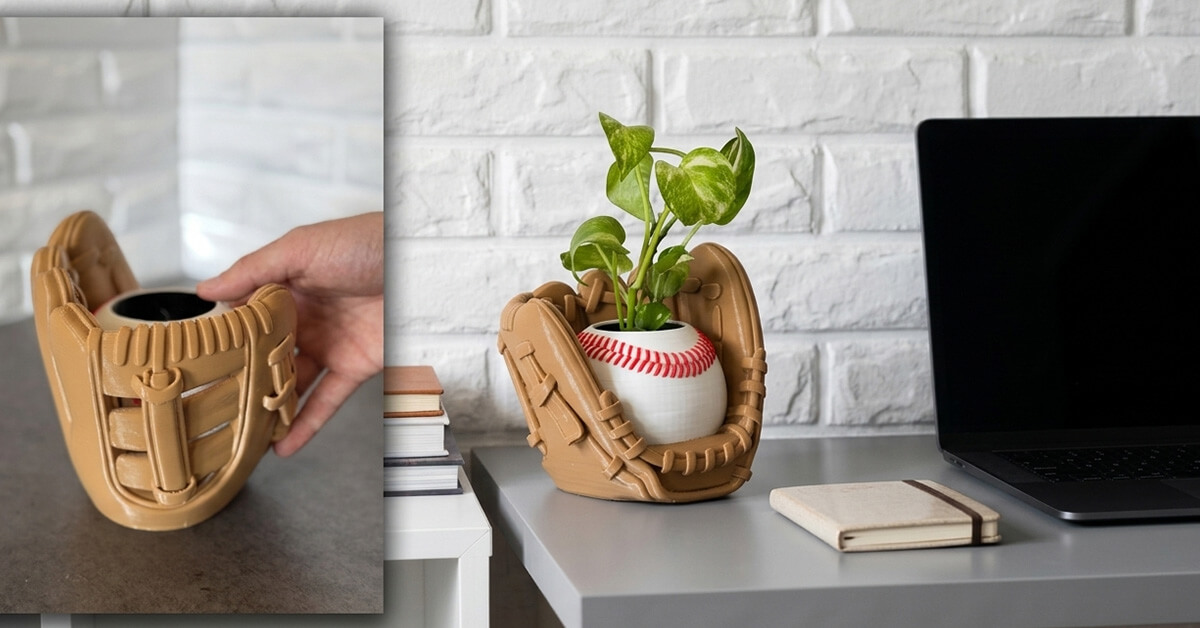 Elevates desks, shelves, and countertops instantly