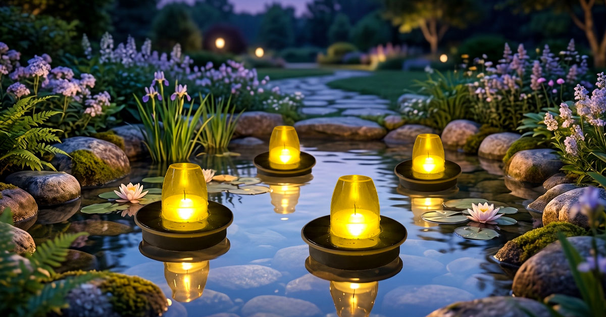 PoolAura Transforms Outdoor Spaces Beautifully