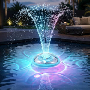 PoolSpark