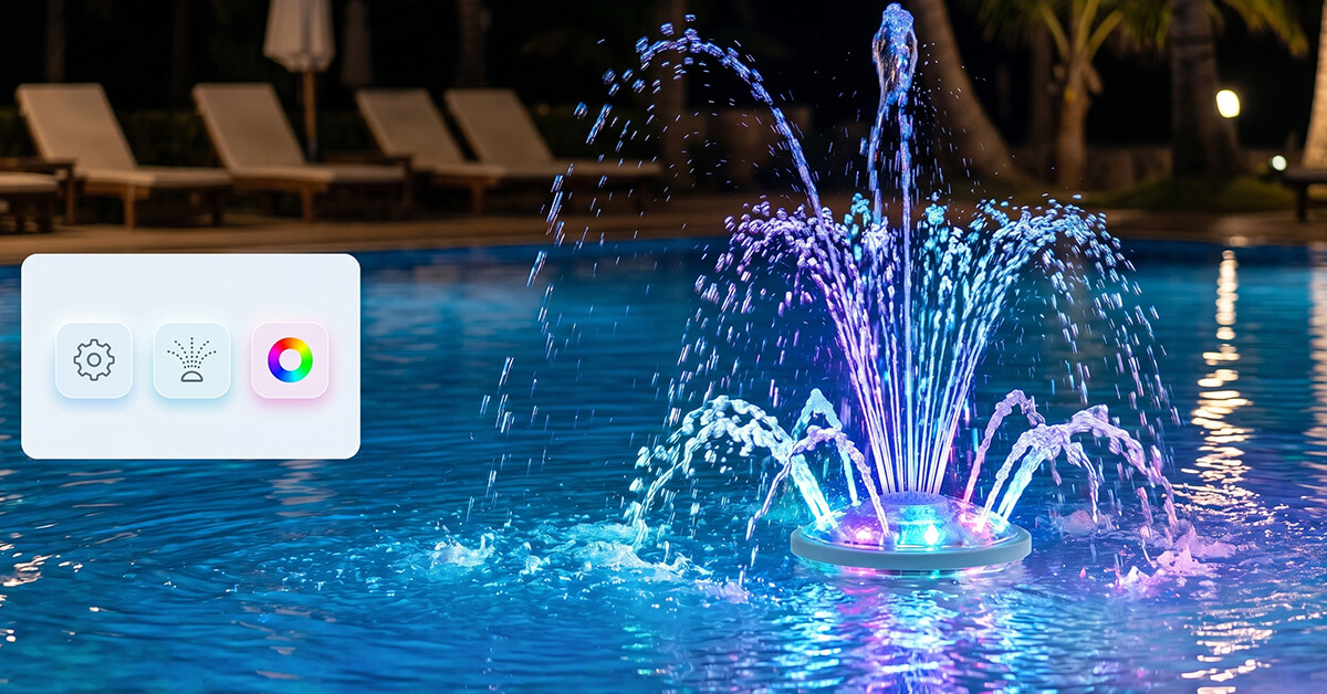 Mix Spray Styles with Light Modes Endlessly