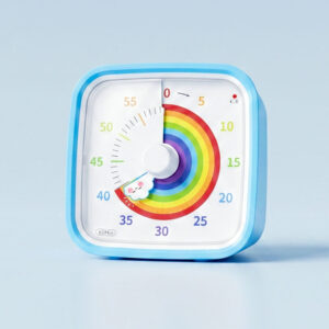 RainbowTick