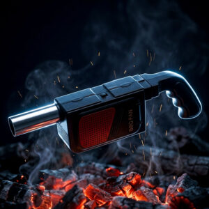 SmokeSpark