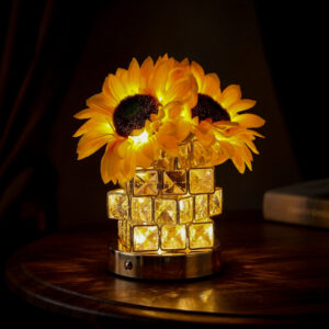 SunBloom