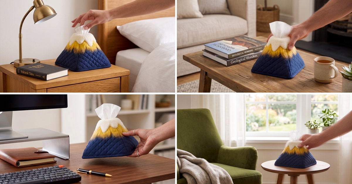Lightweight Design Moves Effortlessly Between Any Room