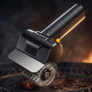 TurboScrub