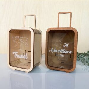 WanderJar