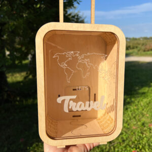 Natural Wood