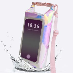 Iridescent