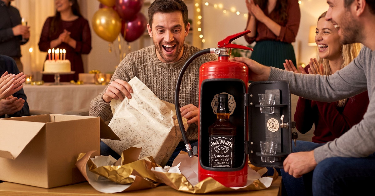 Unique Conversation Starter for Any Occasion
