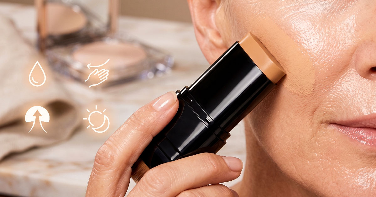 Hydrating Formula Keeps Skin Moisturized All Day