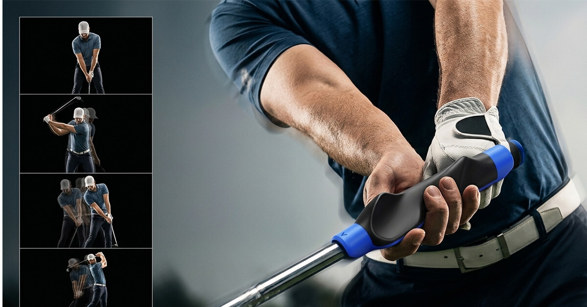 PerfectHold Trains Grip Pressure And Tempo