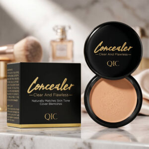 Natural Skin Tone
