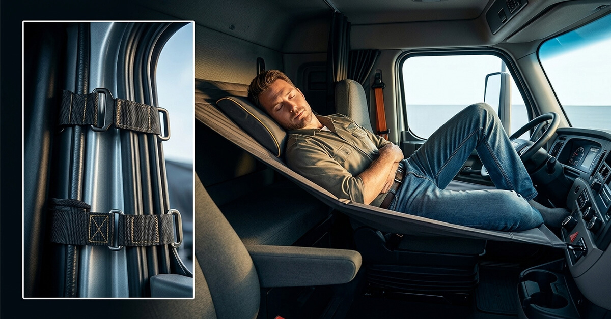 Stretches 96 Inches For Full-Body Comfort