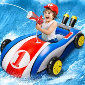 SplashRacer
