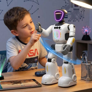 RoboBuddy