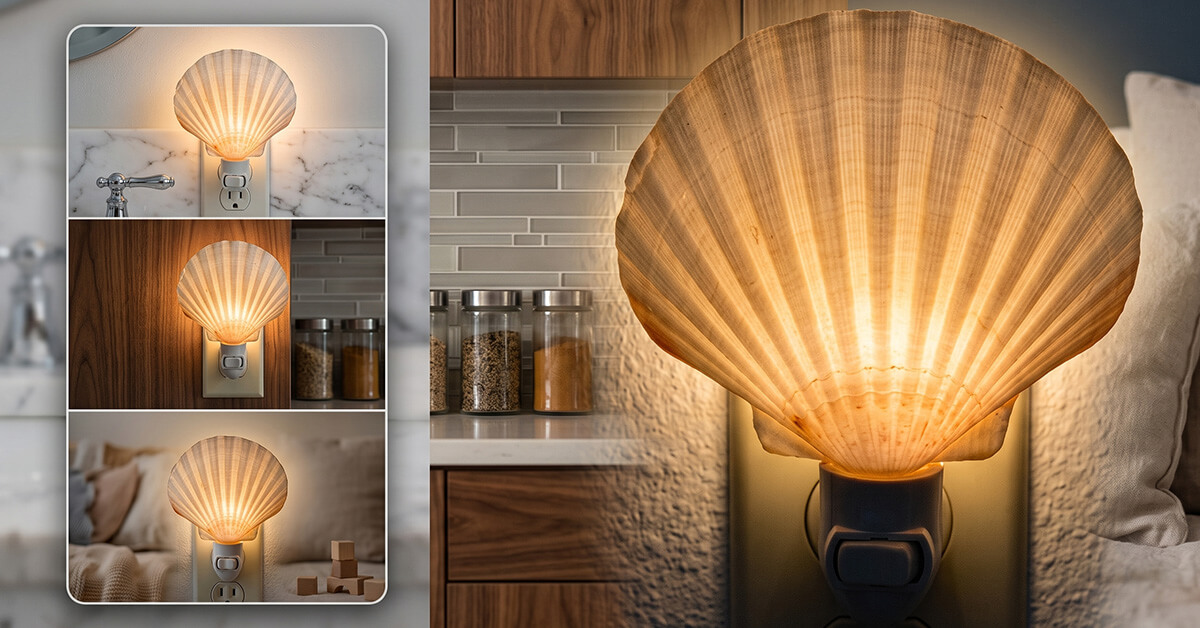 Perfect For Bathrooms, Kitchens, And Nurseries