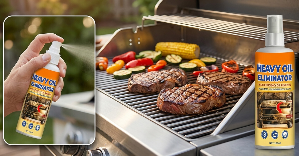 Food-Safe and Dermatologically Tested Formula