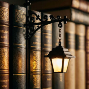 LumiShelf