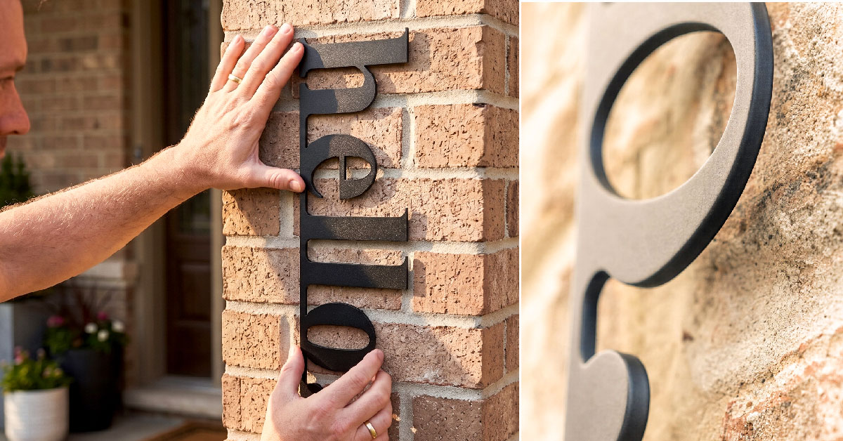 Smooth Edges Ensure Safe, Elegant Display