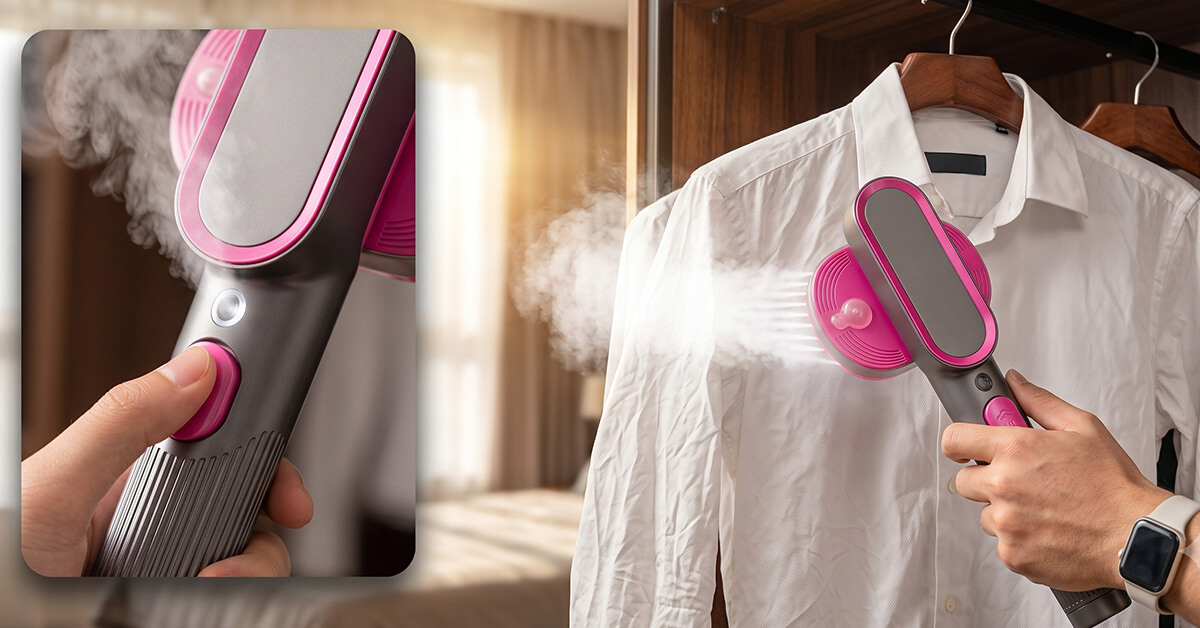 Powers Up In Just 9 Seconds Flat