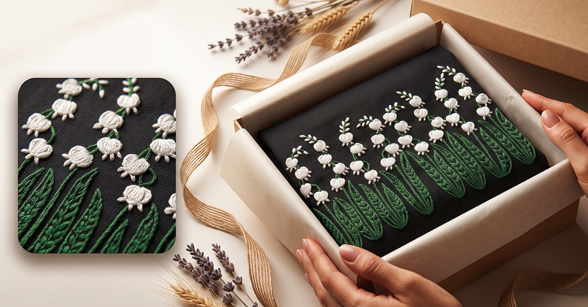 Makes A Meaningful, Memorable Handmade Gift