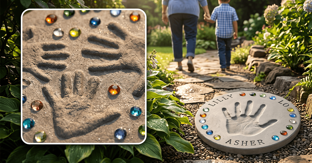 Durable Cement Finish Lasts for Years Outdoors