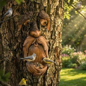TreeHugger