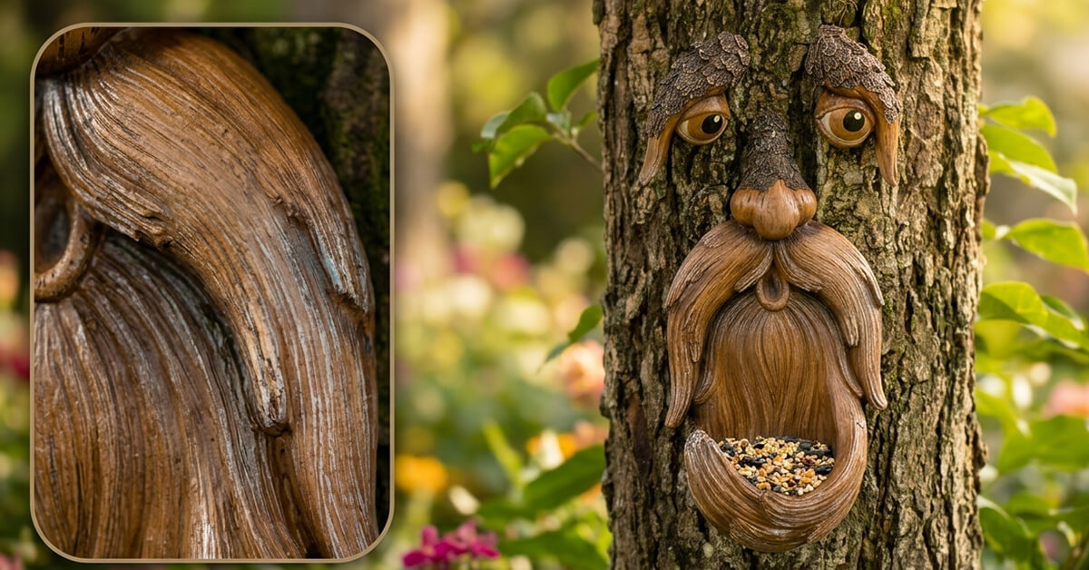 Hand-Painted with Non-Toxic, Eco-Friendly Paint