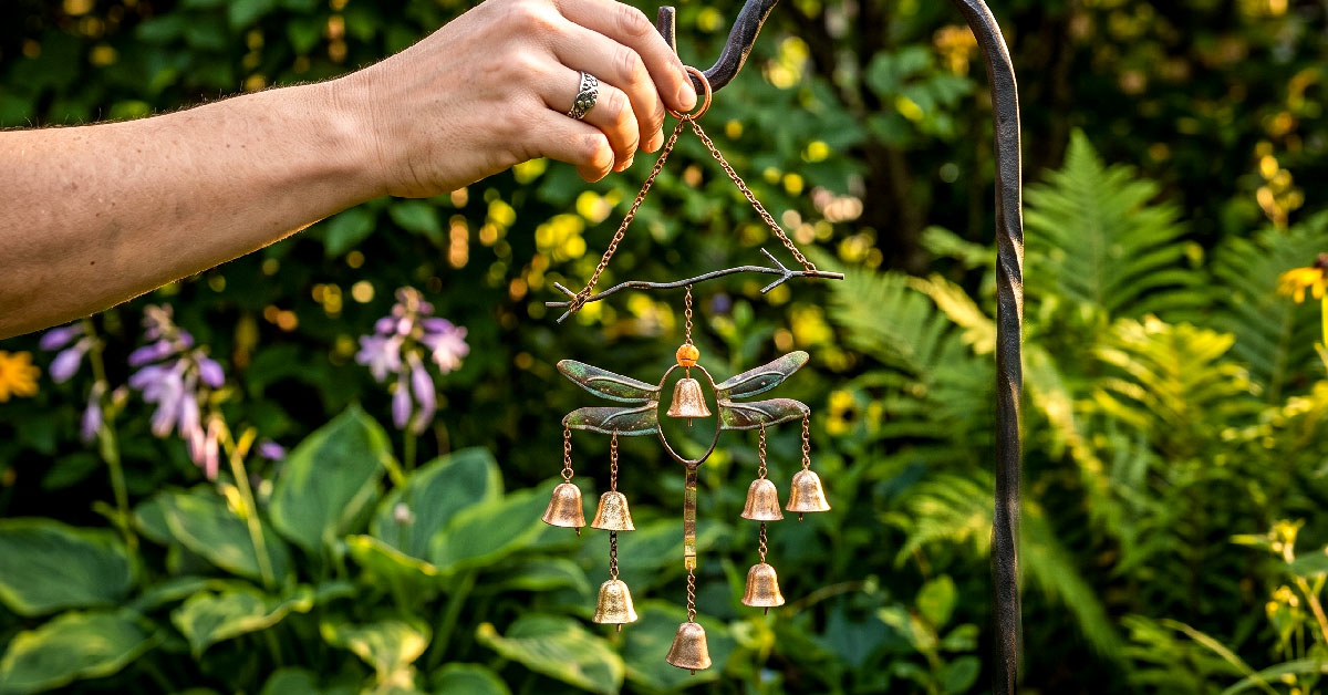 Ready to Hang — Zero Assembly Frustration
